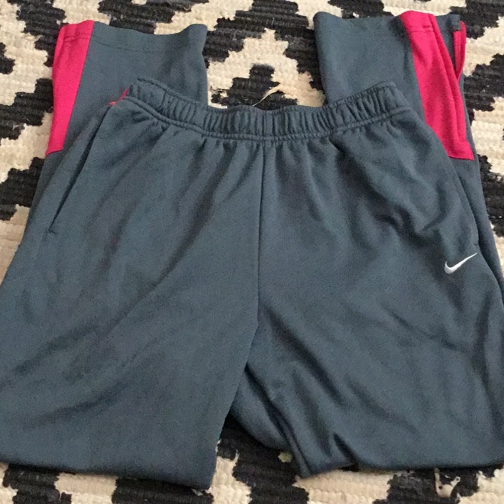 Nike Girls Dri Fit Joggers